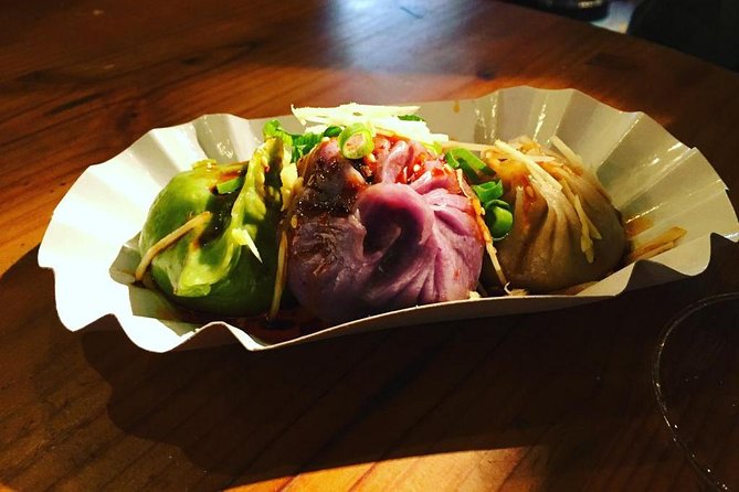 Berlin Evening Culinary Tour - Award Winning - Starting at Curry 36 in Kreuzberg