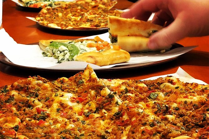 Berlin Evening Culinary Tour - Award Winning - Wine, beer, and the covered market