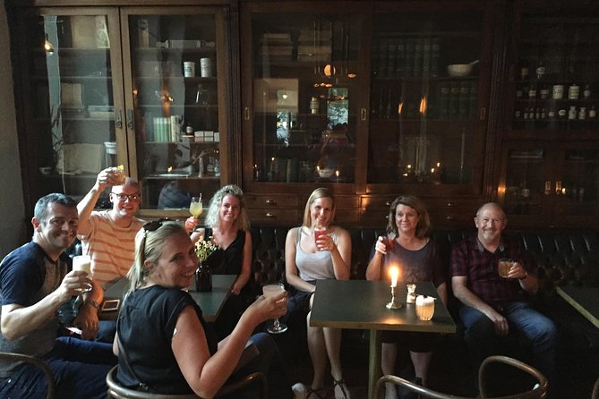Berlin Evening Culinary Tour - Award Winning - The guide makes or breaks the evening