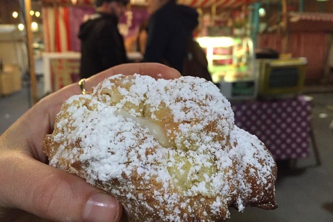 Berlin Evening Culinary Tour - Award Winning - Bergmannkiez: cobbles, cafés, and local Berlin life