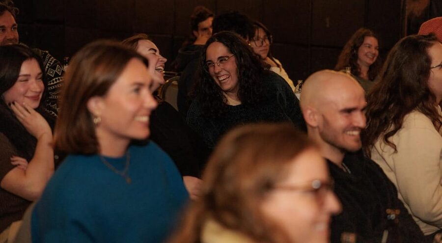 Berlin: Expats in Berlin Comedy Show Ticket - Key points to know before booking