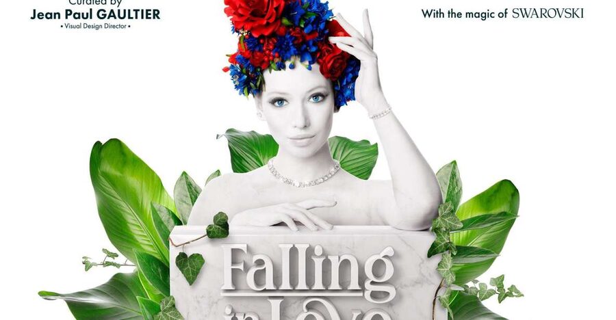 Berlin: FALLING | IN LOVE Grand Show Friedrichstadt-Palast - Key points before you book