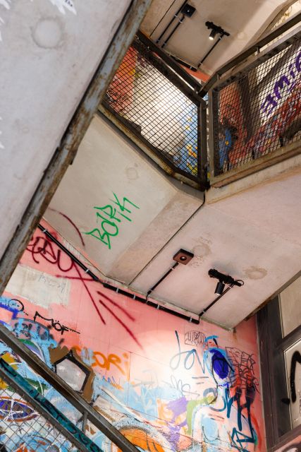 Berlin: Fotografiska Photography Exhibition Ticket - What a two-hour visit looks like
