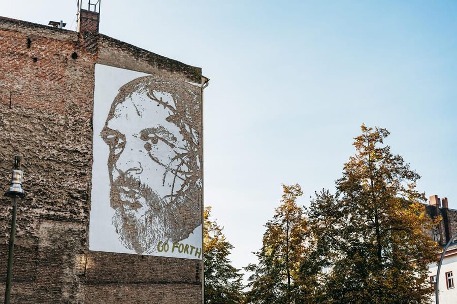 Berlin: Gay Berlin Out in Schöneberg Walking Tour - Key points to know before you go