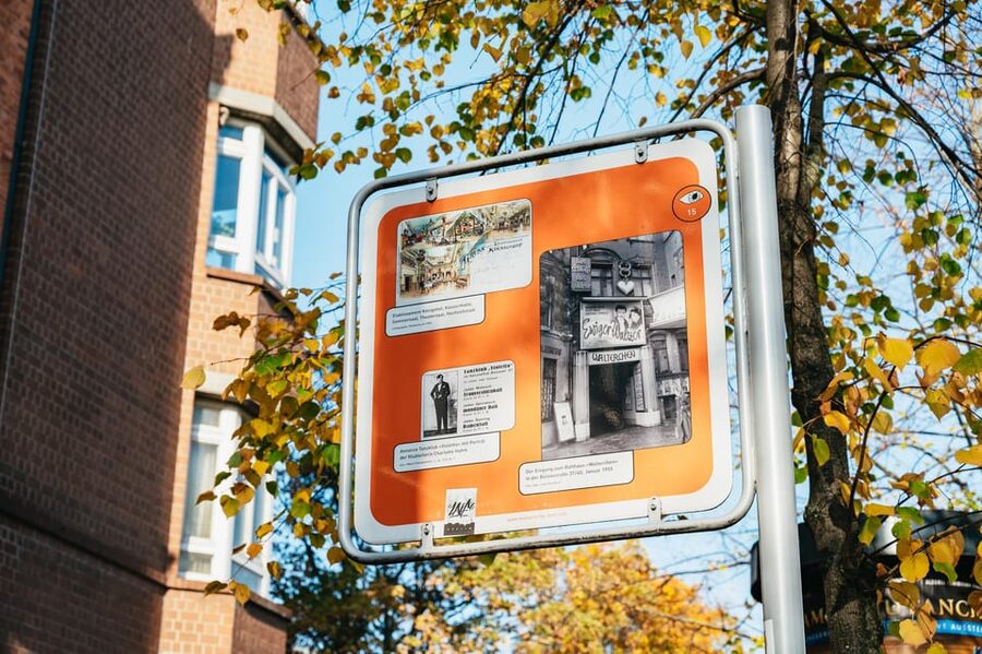 Berlin: Gay Berlin Out in Schöneberg Walking Tour - Is $23 a fair price?