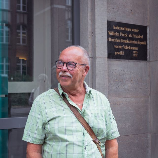 Berlin: GDR witness tour in small group - Key points to know before booking