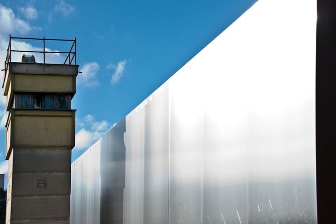 Berlin: Guided Bike Tour of the Berlin Wall and Third Reich - Price, comfort, and practical value