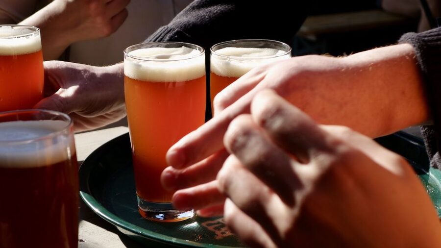 Berlin: Guided Craft Beer & Cultural Tour With Snacks - Key Points Before You Book