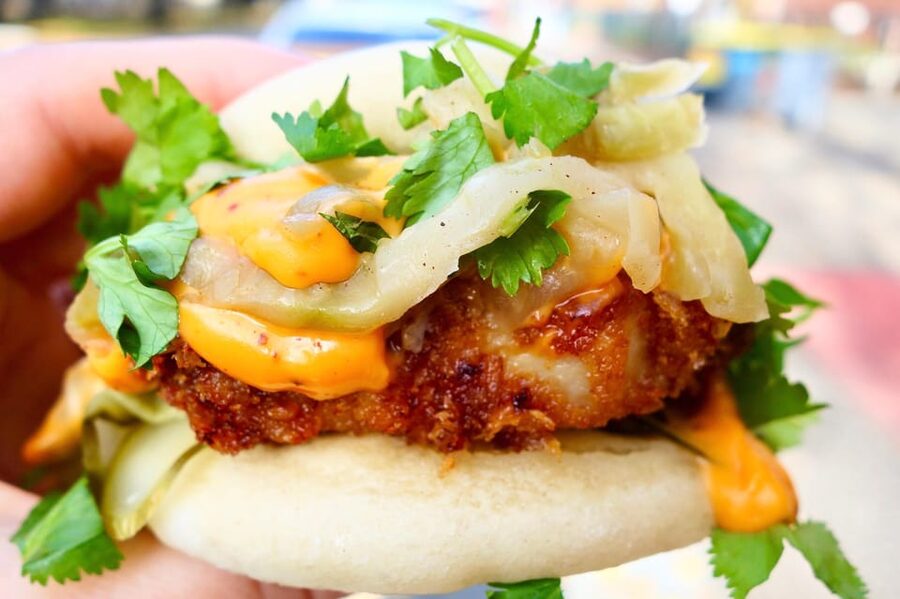 Berlin: Guided Street Food & Cultural Walking Tour - What this Berlin food walk is really offering