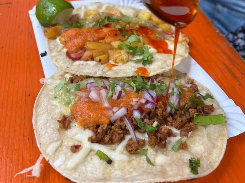 Berlin: Guided Street Food Tour with Tastings - What makes this Berlin food walk worth your time
