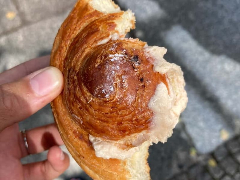 Berlin: Guided Street Food Tour with Tastings - Practical details that affect the day