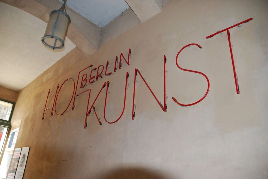 Berlin: Hackesche Höfe Courtyards Walking Tour - Key points to know before you book