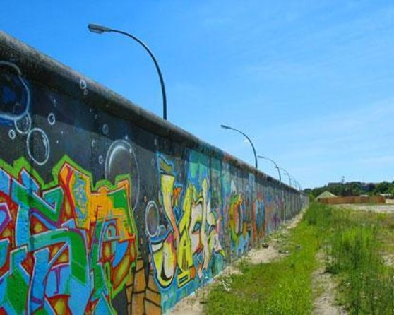 Berlin Highlights: 3-Hour Bike Tour - Starting beneath Berlin’s TV Tower