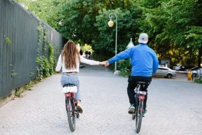 Berlin Highlights 3-Hour Bike Tour