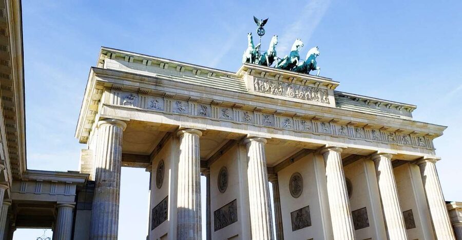 Berlin: Highlights of the City - a Private Bus Tour - Why this two-hour Berlin tour works
