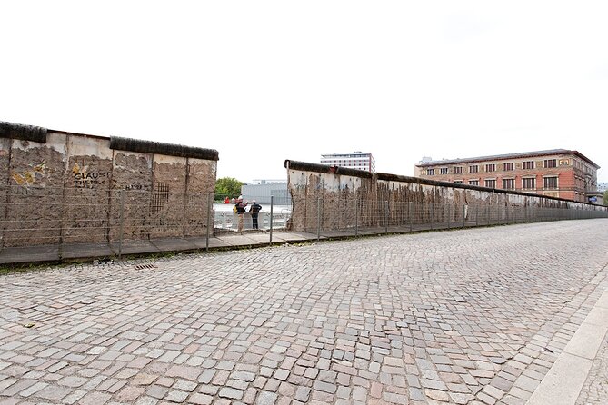 Berlin Highlights Walking Tour - Who will get the most from this walk?
