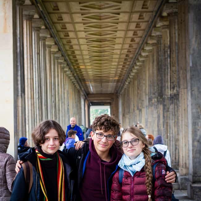 Berlin: History and Sightseeing with Kids (Free for Kids) - Why this Berlin tour works for families