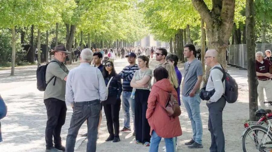 Berlin: Hitler's Berlin The Rise & Fall Guided Walking Tour - Johann Georg Elser: resistance inside Germany