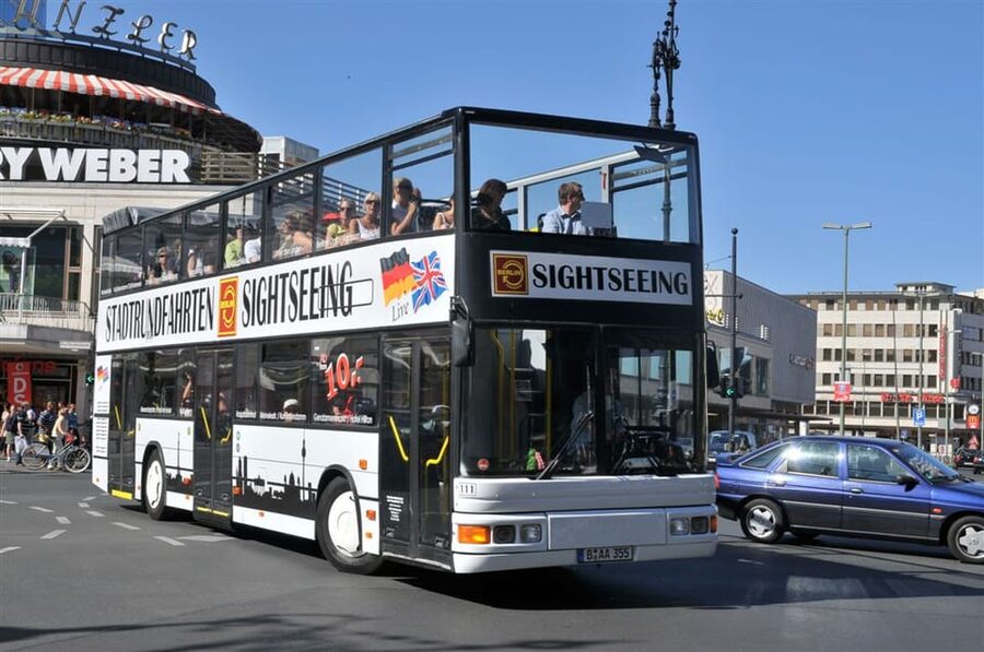 Berlin: Hop-On Hop-Off City Tour by Bus and Boat - Key points to know before you go