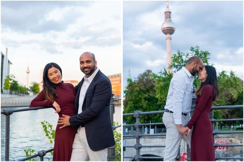 Berlin: Instagram Tour of the most visited spots - Key points to know before booking