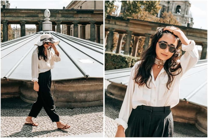 Berlin: Instagram Tour of the most visited spots - What this Berlin photo tour is really offering