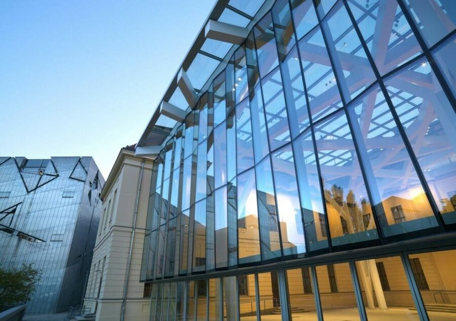Berlin: Jewish Museum Berlin Entrance Ticket - Inventories and the legacy of Salman Schocken