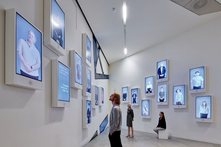 Berlin: Jewish Museum Berlin Entrance Ticket - How long should you plan for?