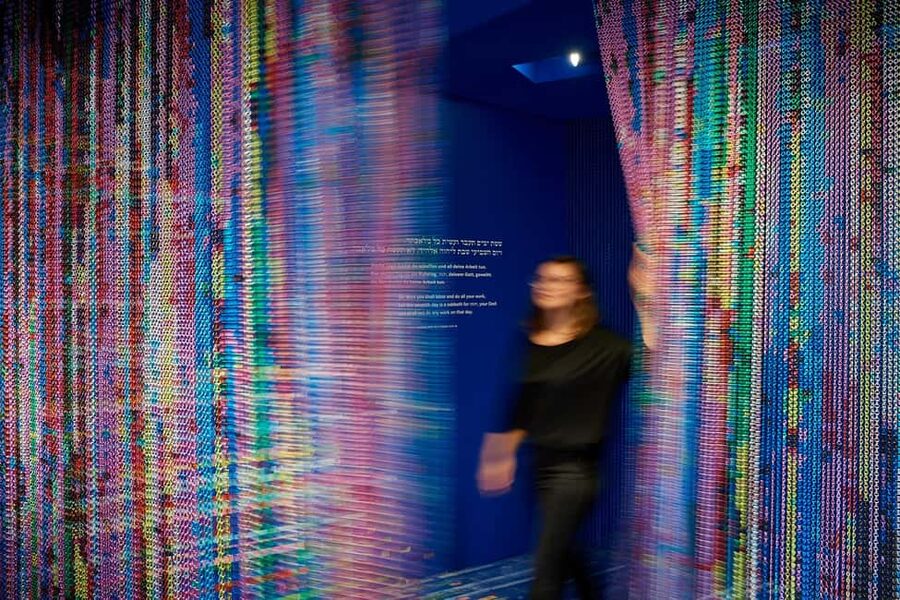 Berlin: Jewish Museum Highlights Tour - Key Points to Know Before You Go
