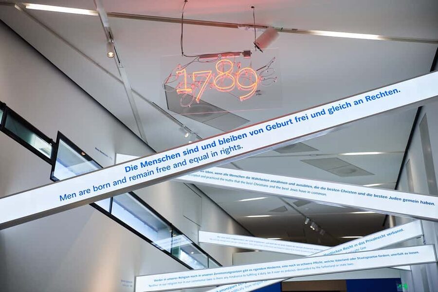 Berlin: Jewish Museum Highlights Tour - Who Will Get the Most From This Tour?
