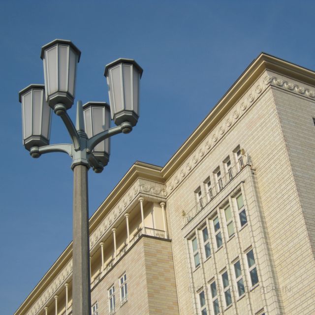Berlin: Karl-Marx-Allee 2-Hour Tour - Is $23 a good value for two hours?