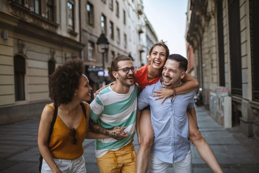 Berlin Kreuzberg: Scavenger Hunt Self-Guided Tour - Value at $52 for up to 10 people