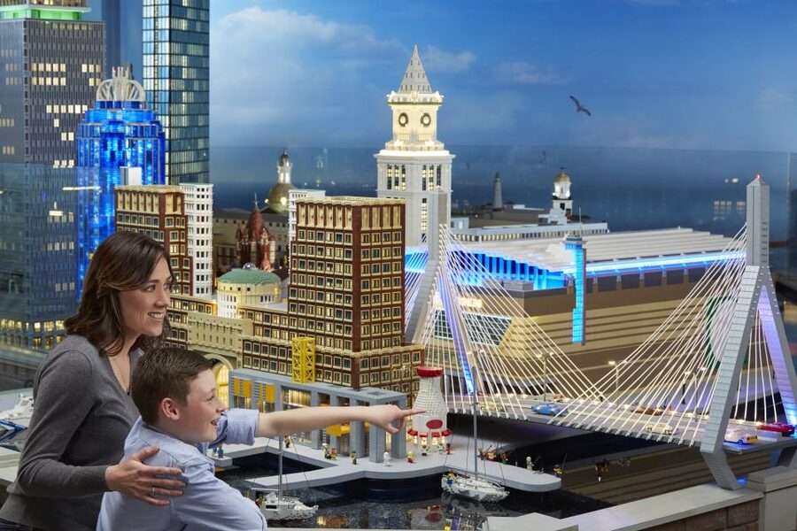 Berlin: Legoland Discovery Centre Entry Ticket - Timing, tickets, and practical details