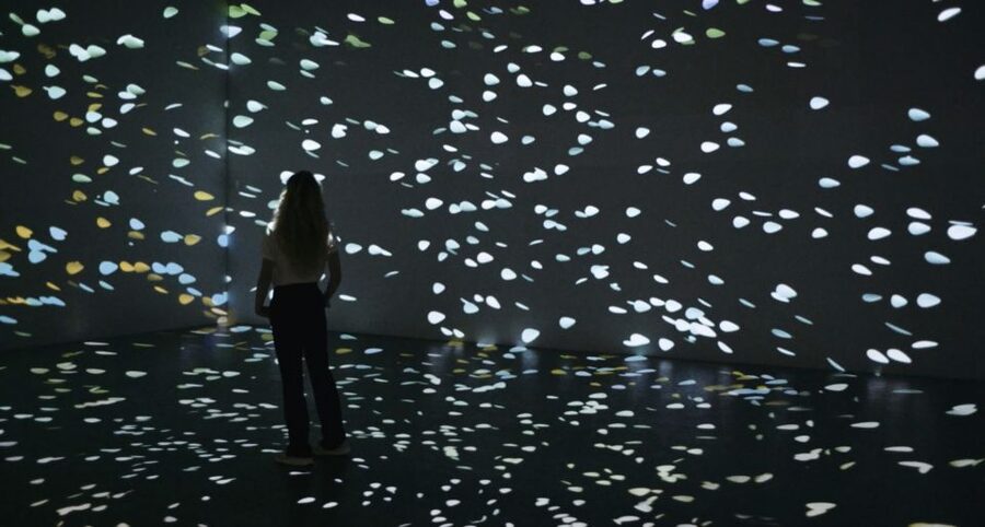 Berlin: Lighthouse of Digital Art Ticket - Key points to know before booking