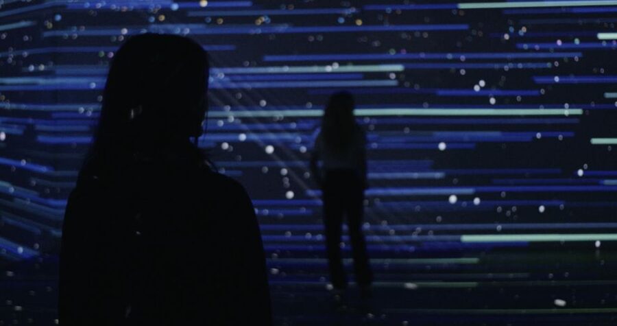 Berlin: Lighthouse of Digital Art Ticket - How the technology changes the art