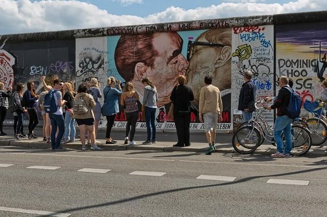 Berlin Like a Local, 3 hr Private & Personalized Experience - Why this private Berlin walk works best early in your trip