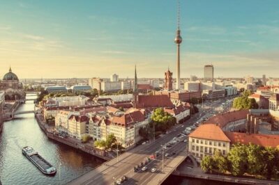 Berlin Like a Local, 3 hr Private & Personalized Experience