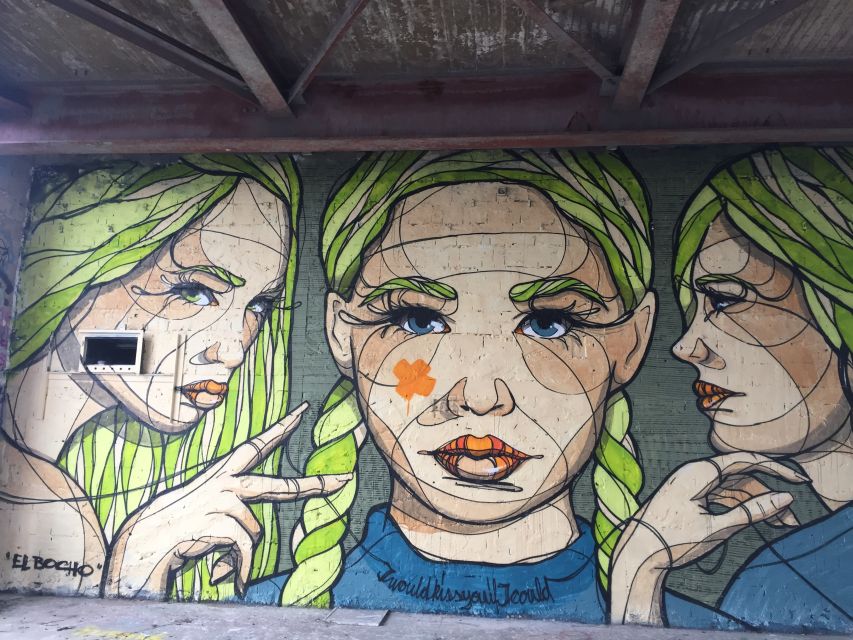 Berlin: Listening Station Teufelsberg Tour with Transfer - Is $62 a fair price?