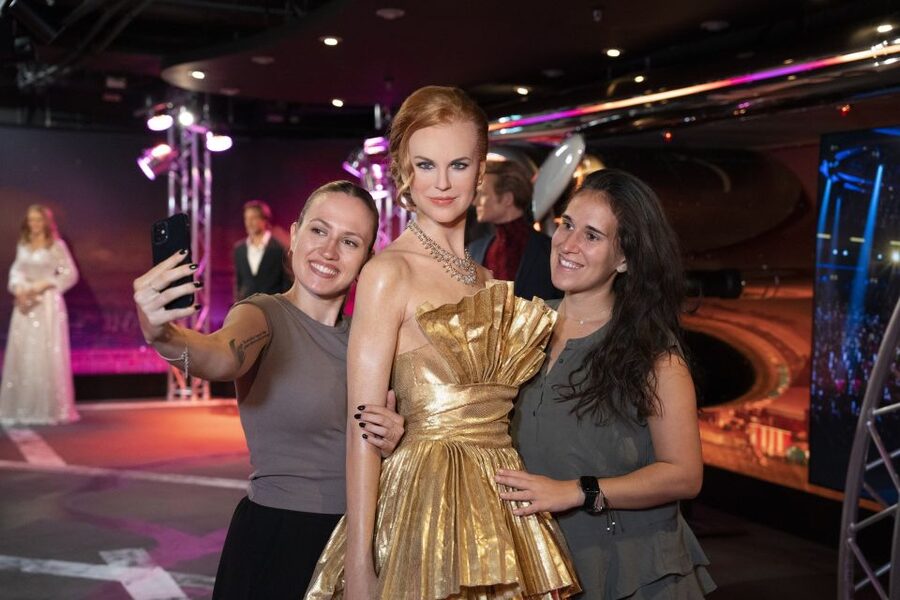 Berlin: Madame Tussauds Admission Ticket - How Long Should You Allow?