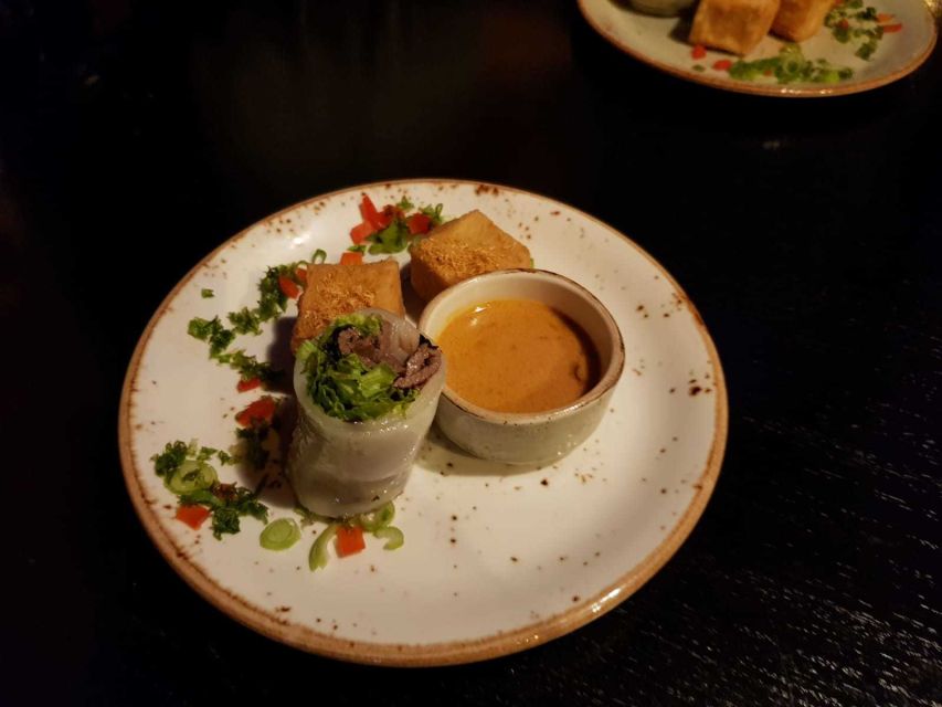 Berlin: Mitte Culinary Food Tour - Why Mitte works so well for a food tour