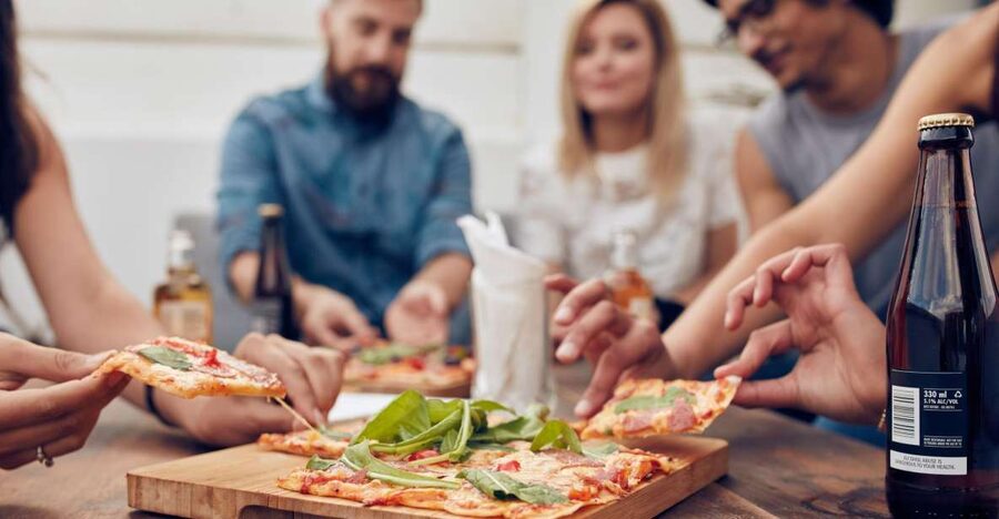 Berlin: Mitte Culinary Food Tour - What the five tastings are really worth