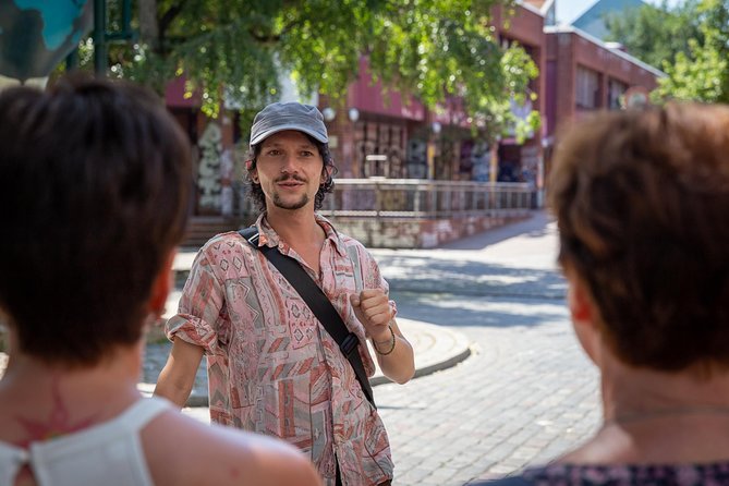 Berlin Mitte kulinarisch – Die Food Tour - The guide makes the difference