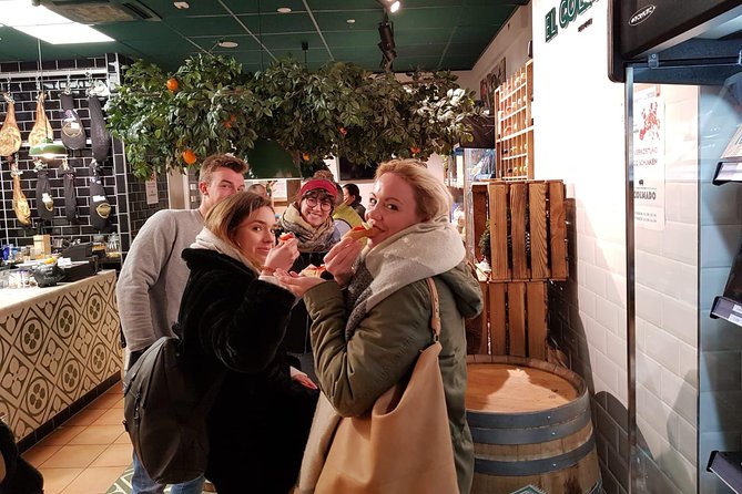 Berlin Mitte kulinarisch – Die Food Tour - Is $50.71 good value?