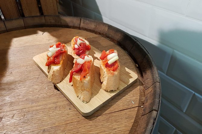 Berlin Mitte kulinarisch – Die Food Tour - Who will enjoy this experience most?
