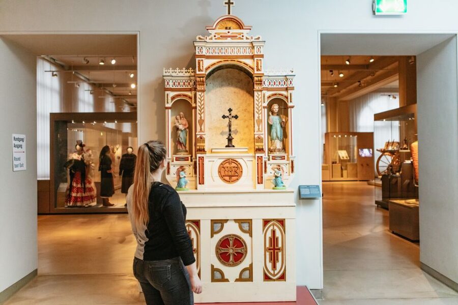 Berlin: Museum Europäischer Kulturen Entry Ticket - Key Points to Know Before You Go