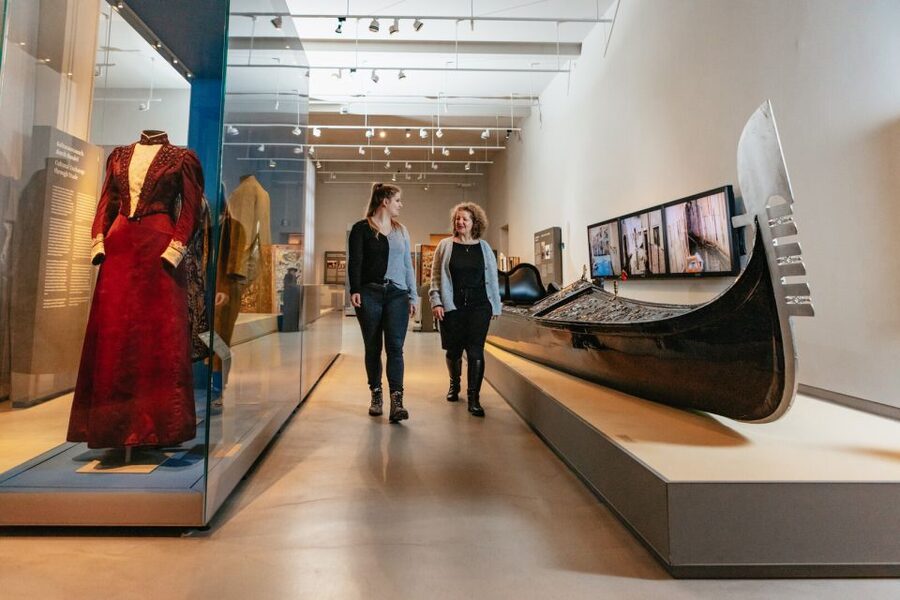 Berlin: Museum Europäischer Kulturen Entry Ticket - Temporary Exhibitions Add a Fresh Reason to Visit