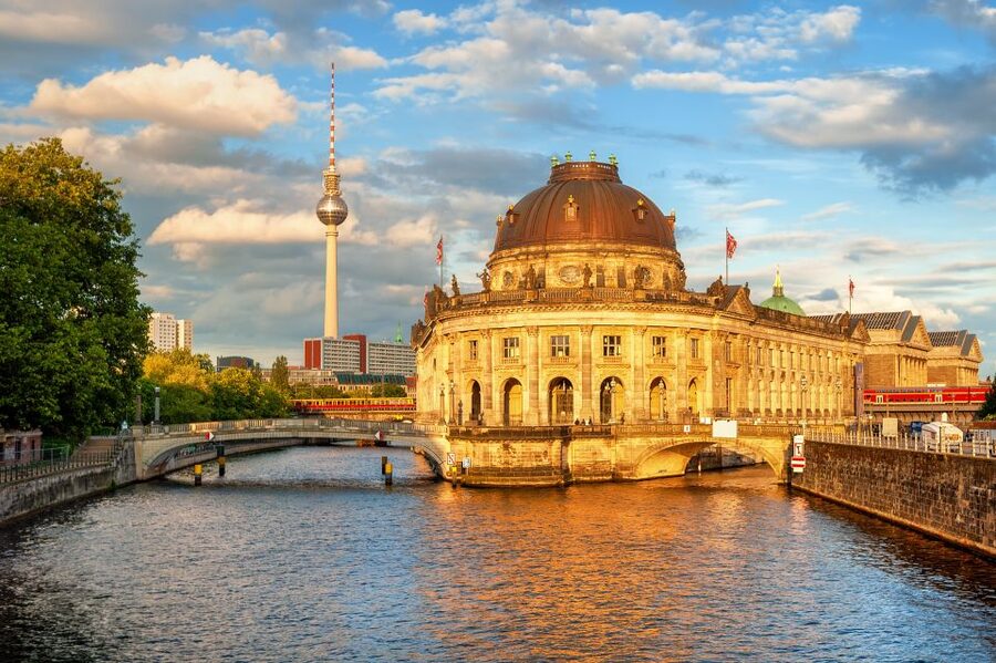 Berlin: Museum Island Guided Walking Tour - My booking verdict for Berlin’s Museum Island