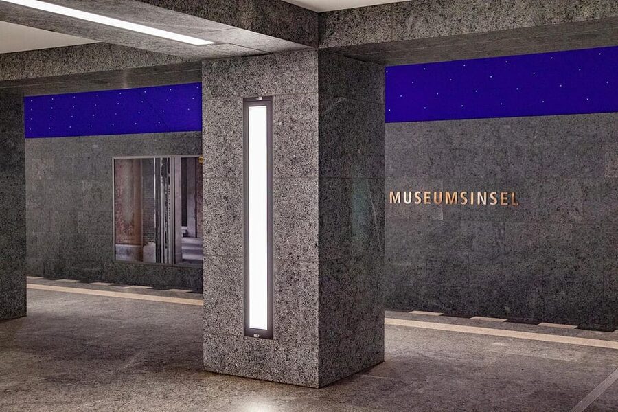 Berlin: Museum Island Guided Walking Tour - Who will get the most from this walk?