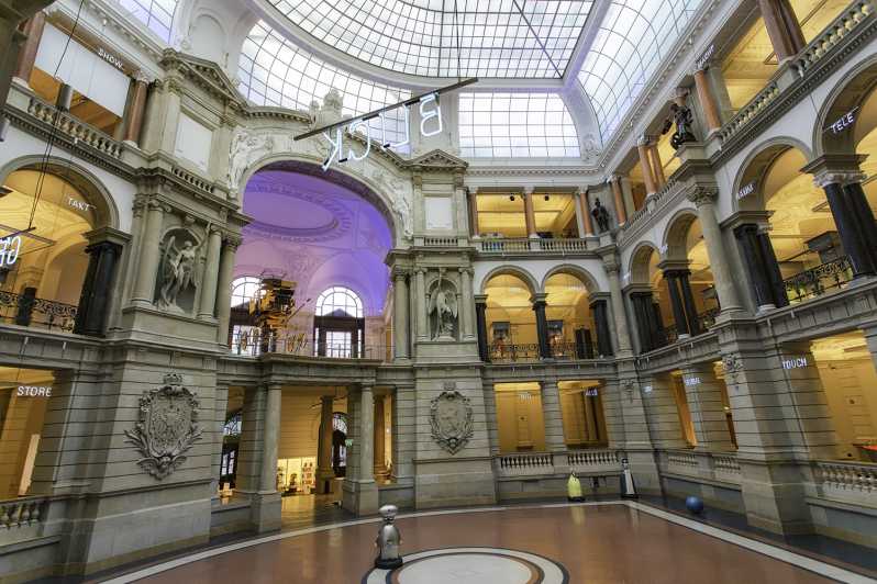 Berlin: Museum of Communication Entrance Ticket - Why Berlin’s Museum of Communication is worth your time