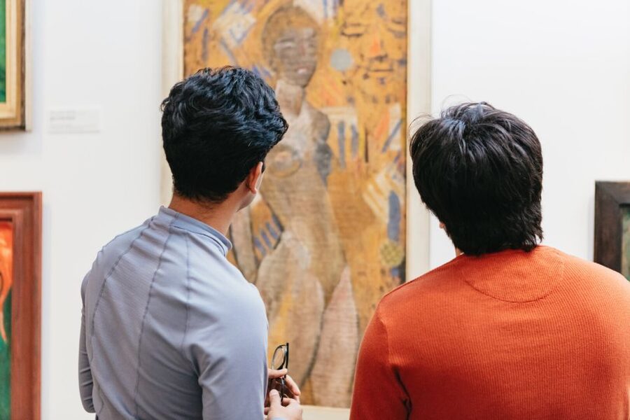 Berlin: Neue Nationalgalerie Entry Ticket - Why the Neue Nationalgalerie Feels Different