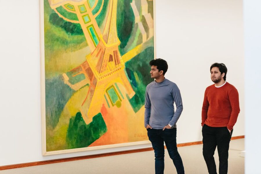 Berlin: Neue Nationalgalerie Entry Ticket - Is $23 Good Value?